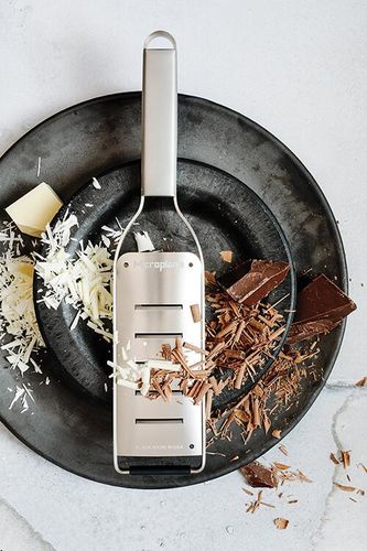 Microplane Professional Series Wide Blade Grater - 186644 - 3