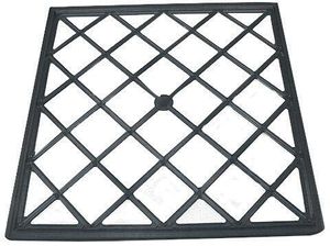 Mesh Dehydrator Shelf 38x38cm - 187502 - 1