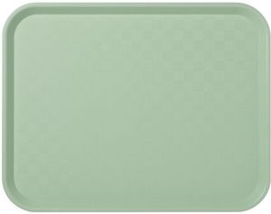 Cafeteria Tray 46 X 36cm - Green - 275090 - 1