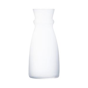 Fluid White Carafe 75 Cl - 409476 - 1