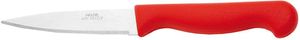 Paring Knife Red Handle 9cm - 467904 - 1