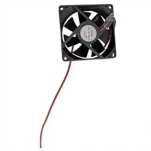 Buffalo Rear Fan - AS543 - 1