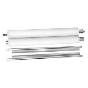 Buffalo Lower Roller Assembly - AU701 - 1