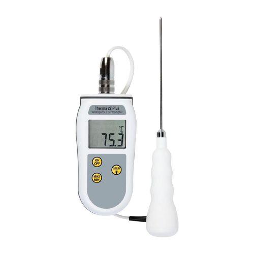 Therma 22 Plus Thermometer - JM643 - 1