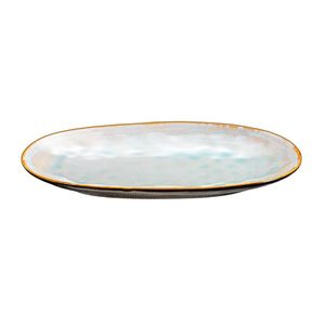 Amefa Médard De Noblat Shadow Aqua XL Platters 360x220mm (2 Pack) - JK967 - 1