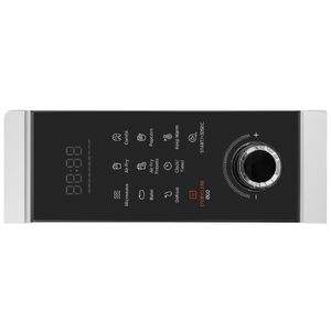 Control Panel Assembly - AU646 - 1