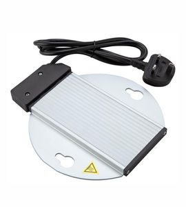Elec Heat Platefor 22187M Pan W35400 W36400 - E03-3000W - 1