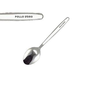 Custom Branded Millenium Tea Spoon (13cm) - C1315 - 1