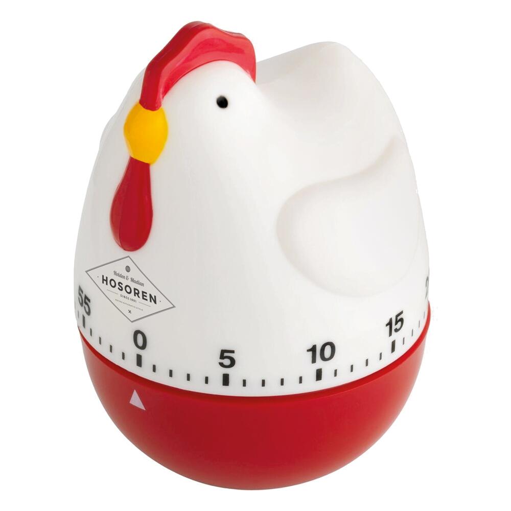 Custom Branded Chicken Cooking Timer - C5671 | Go for Green