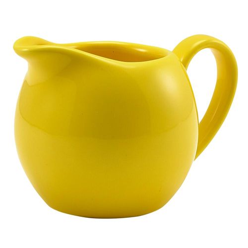 Custom Branded Porcelain Jug (140ml) - C6605 - 3