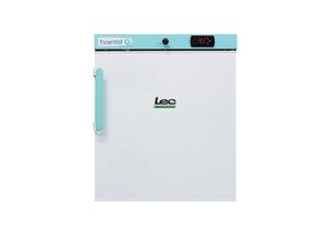 LEC Medical LSFSF39DC-UK Countertop Laboratory Freezer, 39 Litres - LSFSF39DC-UK - 3