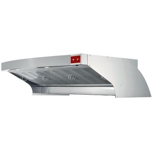 Diamond KGD6/AS-LDPS Oven Hood with Motor, 0.13kW - KGD6-AS-LDPS - 1