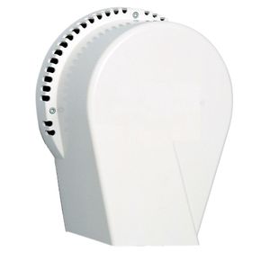 Diamond MS-315 Electric Hand Dryer, White - MS-315 - 1