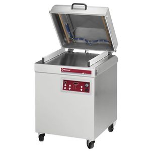 Diamond SC-123T/S Vacuum Machine, Chamber 500X520Xh200 Mm - 63 M3/H - SC-123T-S - 1