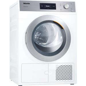 Miele PDR508HP 8kg Little Giant Commercial Tumble Dryer - Heat Pump 13amp - PDR508HP - 1