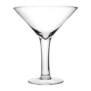 Utopia XL Martini Glass - 1.42Ltr 50oz - CR702 - 1