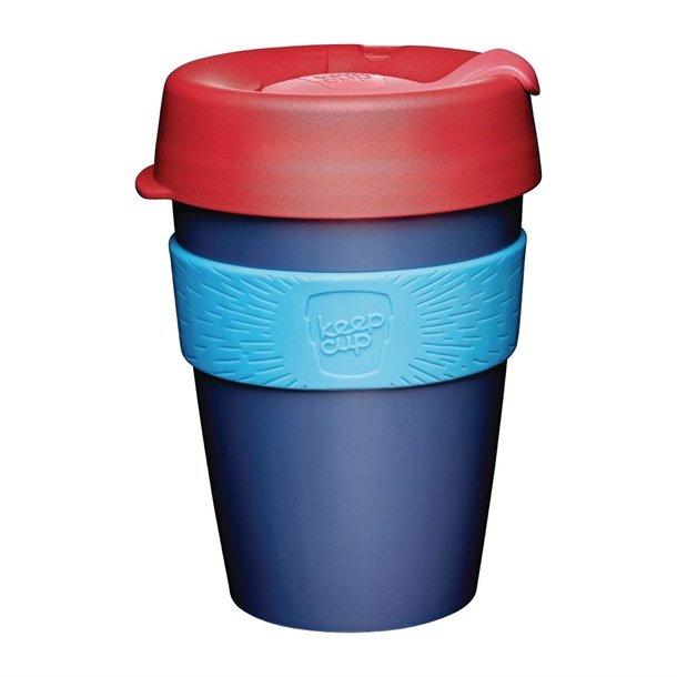 KeepCup Original Reusable Coffee Cup Zephyr 12oz - Each - DY483 - 1