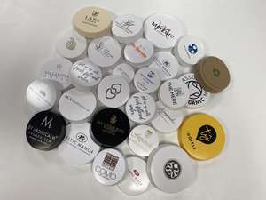 Glass Covers - Custom Branded - CUSTOM-GLASS-COVERS - 3