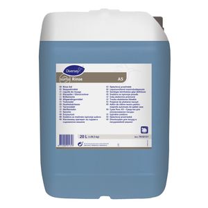 Suma Rinse A5 Dishwasher Rinse Aid - 20L - 7010131 - 1