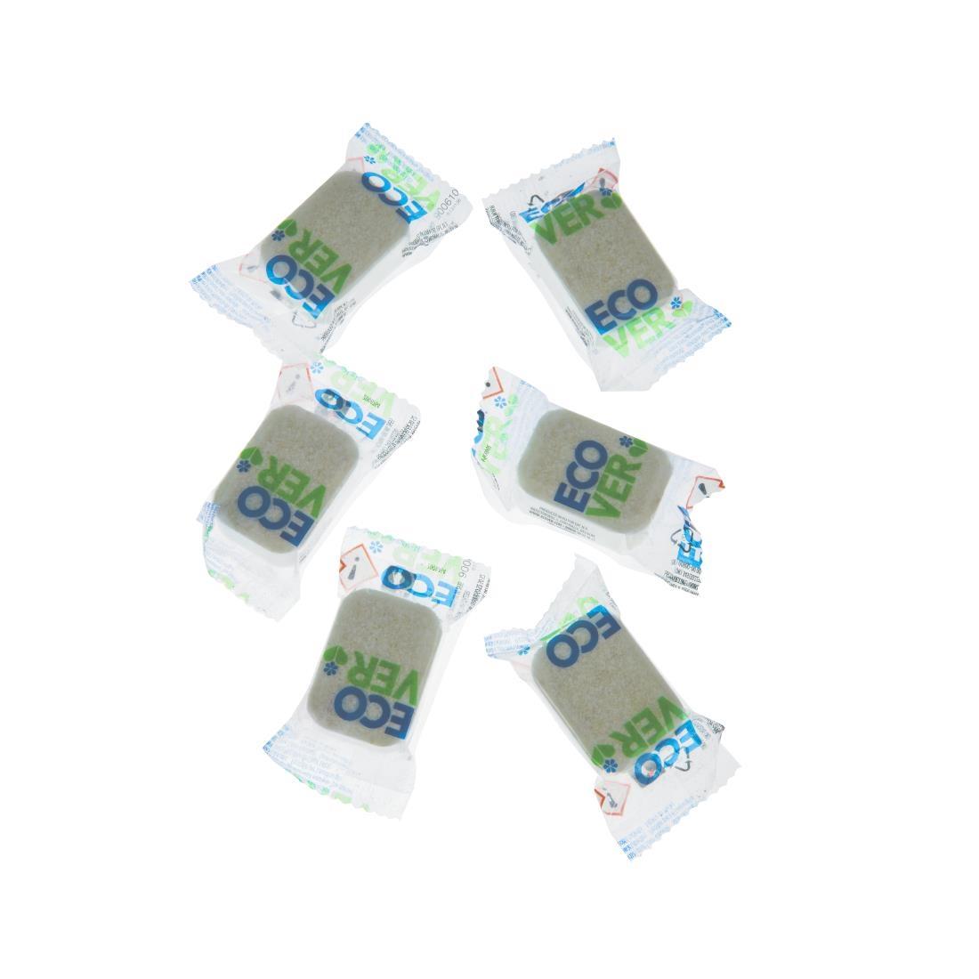 Ecover Dishwasher Detergent Tablets (70 Pack) - GG200  - 3