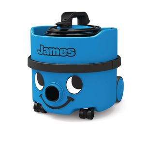 Numatic James Vacuum Cleaner JVP 180-11 - L610  - 1