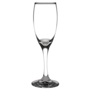 Olympia Solar Champagne Flutes 170ml (Pack of 48) - DL887  - 1