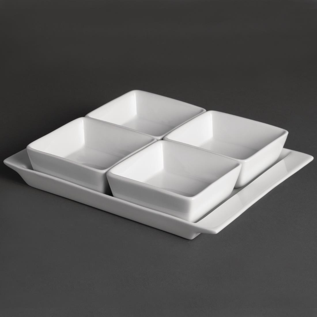 Olympia crockery store