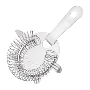 Olympia Hawthorne Strainer 4 Prong - DR590  - 1