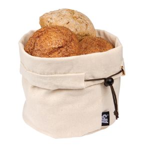 APS Beige Bread Basket - GH391  - 1
