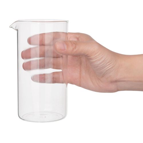 Olympia Spare Glass Beaker for GF230, DR745, CW950 350ml - FS221  - 2