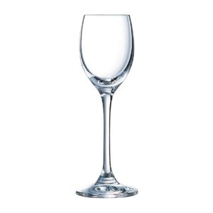 Chef and Sommelier Spirit Cordial Glasses 70ml (Pack of 24) - FC558  - 1