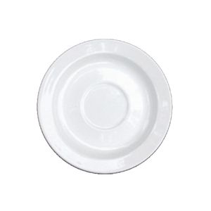 Churchill Alchemy Small Saucers 127mm (Pack of 24) - C762  - 1