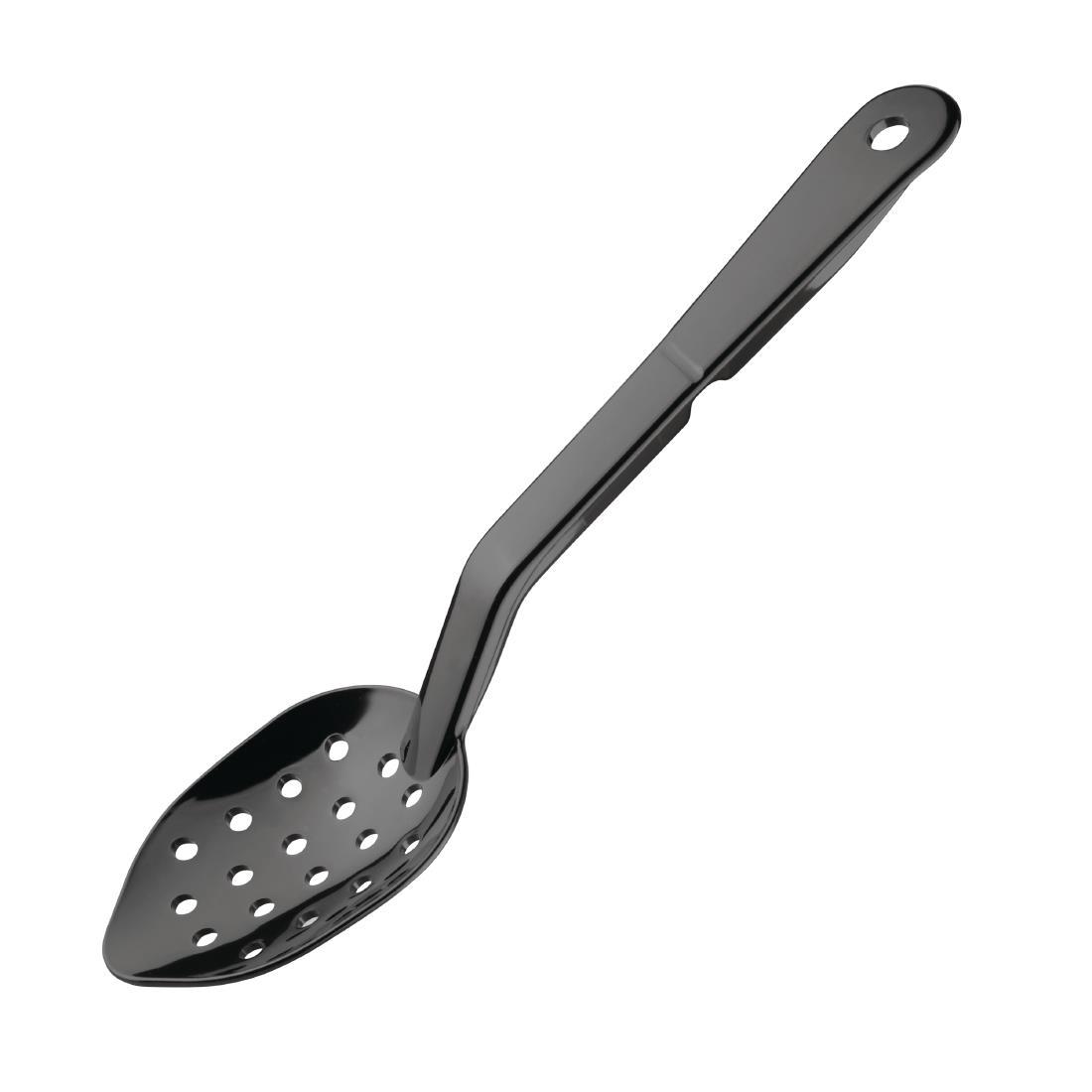 Vogue Perforated Serving Spoon 11" - Y549  - 1