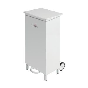 Jantex Fire Retardant Sack Trolley - L547  - 3