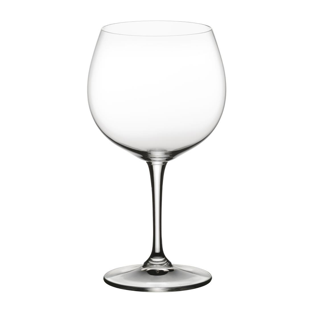Riedel Restaurant Oaked Chardonnay Glasses (Pack of 12) - FB308  - 1