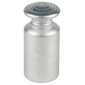 Aluminium Salt Shaker - GC978  - 1
