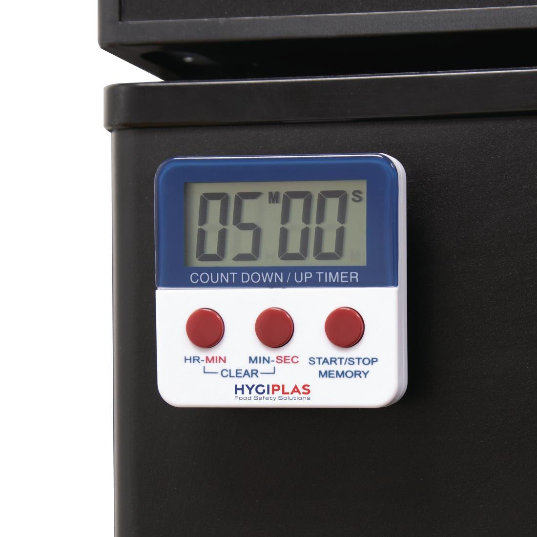 Hygiplas Magnetic Countdown Timer - DP028  - 4