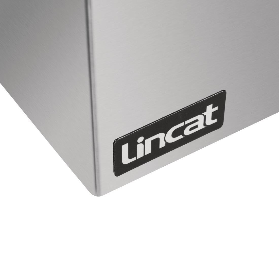 Lincat Single Tank Single Basket Countertop Electric Fryer LSF - J526  - 9