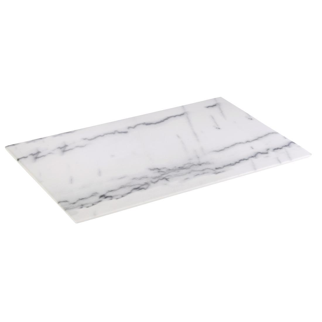 APS Melamine Tray Marble GN 1/1 - HC752  - 1
