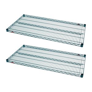 Metro Super Erecta Shelves 1520 x 610mm (Pack of 2) - DS400  - 1