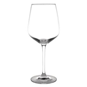 Olympia Chime Crystal Wine Glasses 495ml (Pack of 6) - GF734  - 1