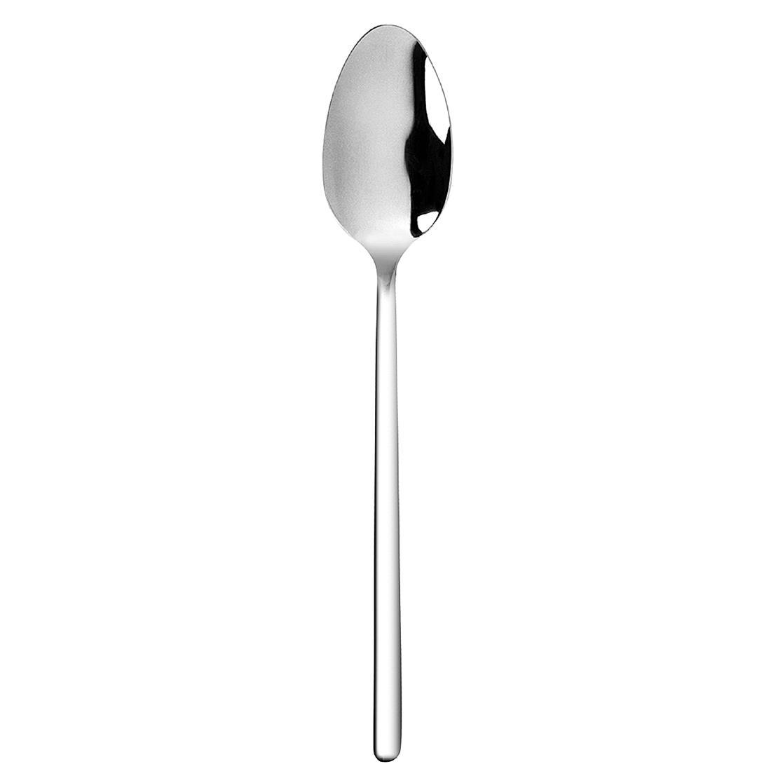 Olympia Henley Dessert Spoon (Pack of 12) - C456  - 2