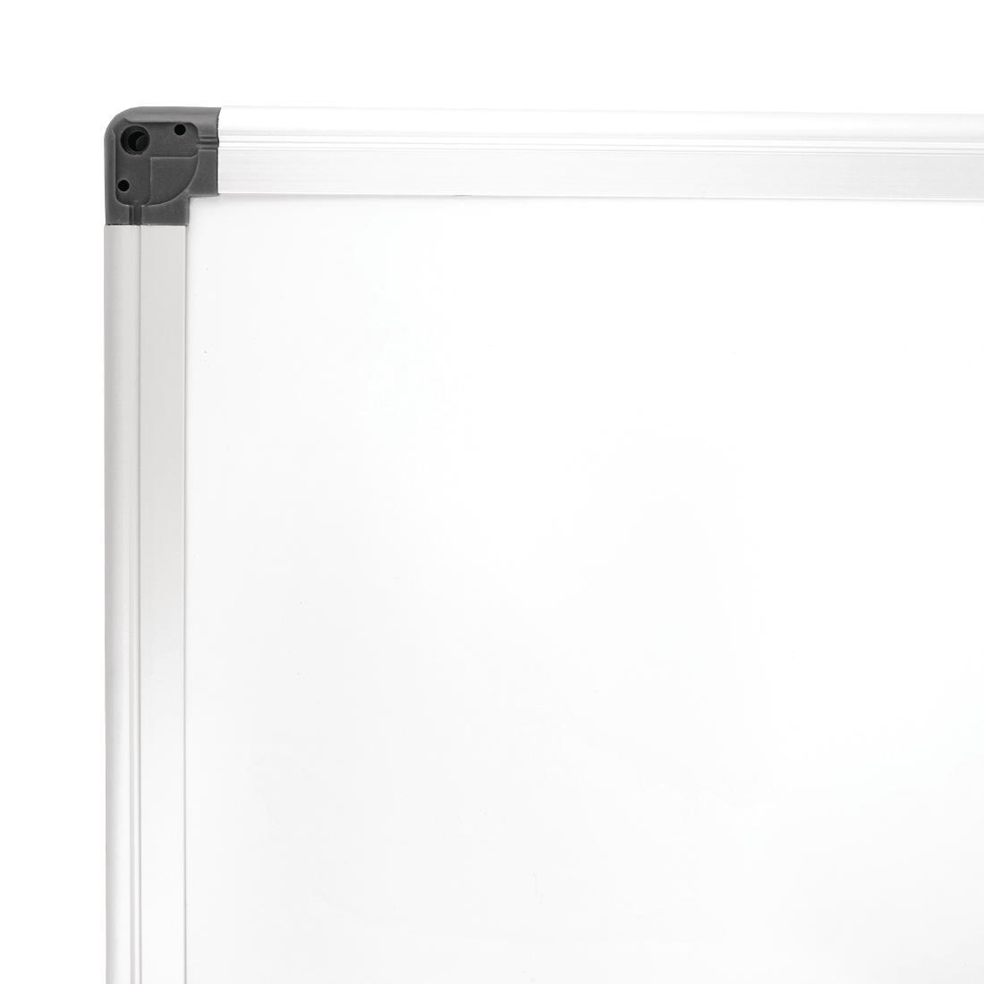 Olympia White Magnetic Board - GG045  - 4