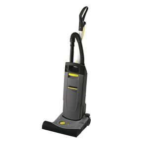 Karcher Upright Vacuum Cleaner - CD104  - 1