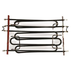 Waring Top and Bottom Elements Set - AC918  - 1