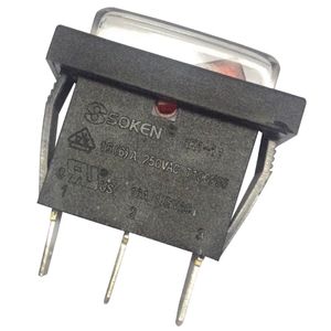 Power Switch - AG003  - 1