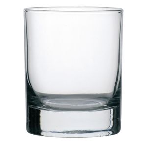 Utopia Old Fashioned Rocks Glass 220ml (Pack of 48) - D929  - 1