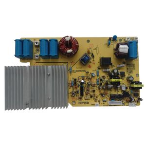 Buffalo PCB Mainboard - AG087  - 1