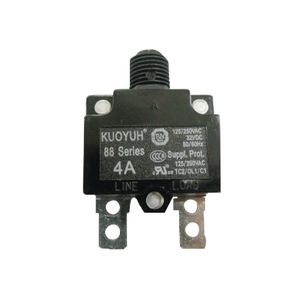 Buffalo Reset Switch - AA456  - 1
