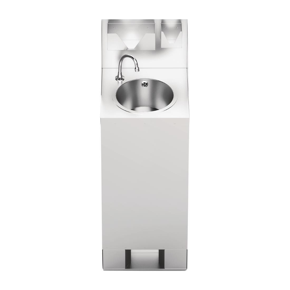 IMC Mobile Hot Water Hand Wash Station 10Ltr - DA248  - 5